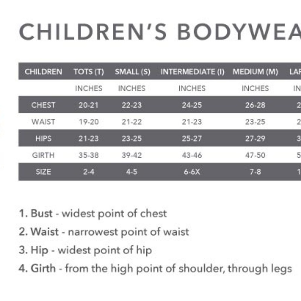 Capezio girls short sleeve leotard hunter SM 4-5 - Picture 4 of 5